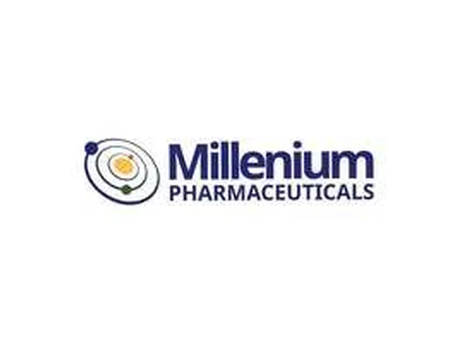 Buy Millenium Pharmaceuticals Supplements Australia | HealthSupplement photo 1