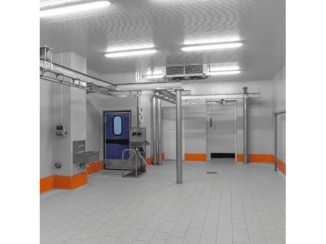 Cold Room Installation Brisbane City photo 1