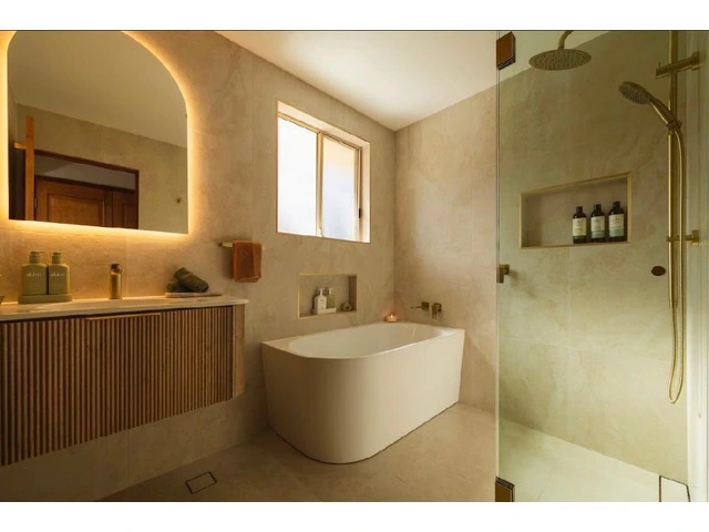 🛁 LUXURY BATHROOM DESIGN — Transform Your Space Today! 🛁 photo 1
