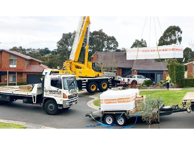 Tilt Tray Hire Moves Machinery Without the Hassle