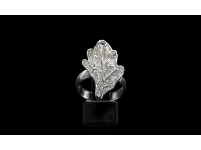 Discover Unique Australian Native Rings Inspired by Nature