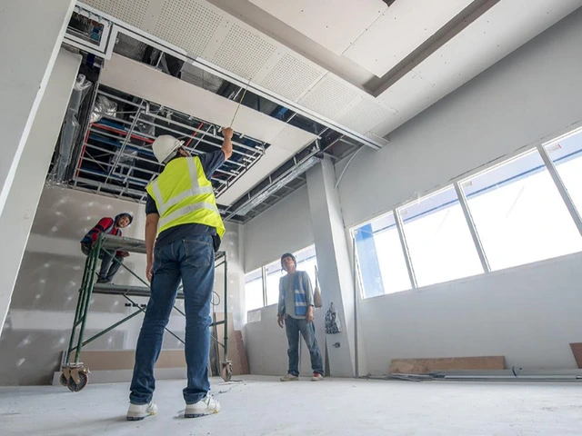 Professional Property Maintenance Service in Karratha photo 1