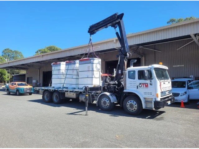 truck transport company | otmtransport.com.au