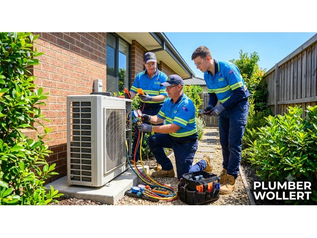 Air Conditioning Service Wollert | Fast, Reliable & Affordable AC Experts photo 1