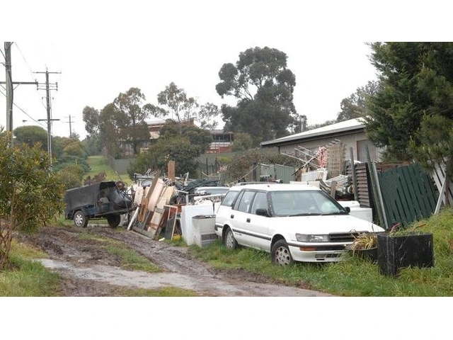 Trusted Demolition Services in Hobart Locals Rely On