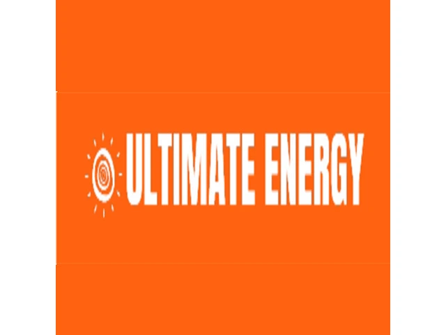 Solar Battery | Ultimateenergy.com.au photo 1