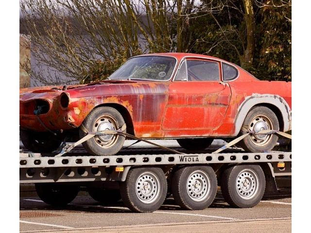 Looking for Junk Car Removal with Instant Payment?