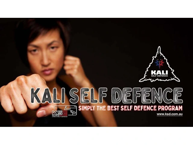 Checkout the Class Training Times of Kali Martial Arts in Perth photo 1