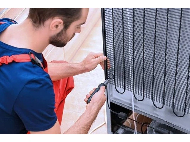 Should You Repair or Replace Your Fridge? A Simple Guide for Adelaide Homeowners photo 1