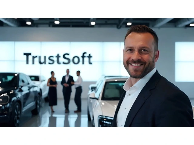 Simplify Daily Work with Real Estate Trust Accounting Software photo 1
