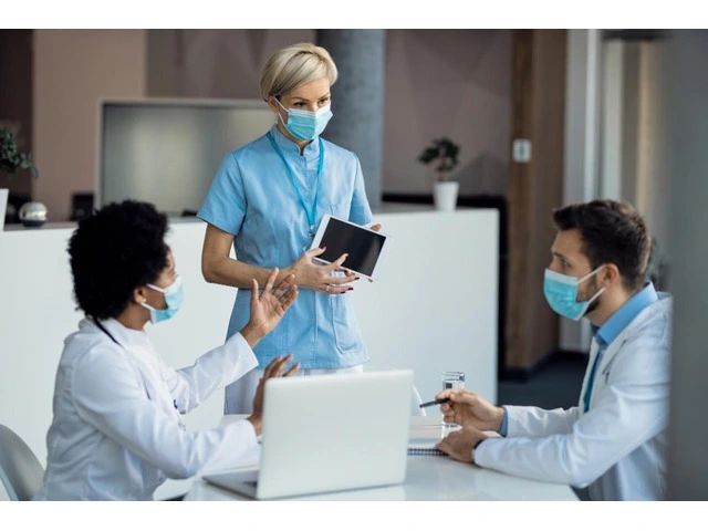 High-Paying Registered Nurse Jobs & Agency Nursing in Sydney | Xpress Health photo 1
