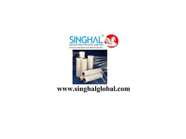 Lightweight Protective Material Delivering Outstanding Wrapping Efficiency photo 1