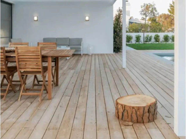 Decking Builders Melbourne