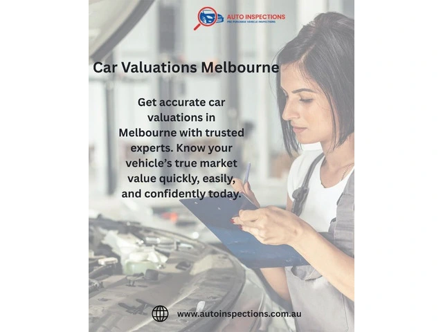 Know Your Car’s True Worth Before You Sell photo 1