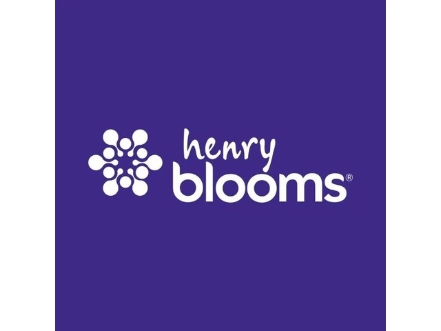 Buy Henry Blooms Supplements Australia | HealthSupplement photo 1