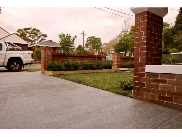 Paving Contractor Sydney | Quality Driveways & Outdoor Paving photo 1