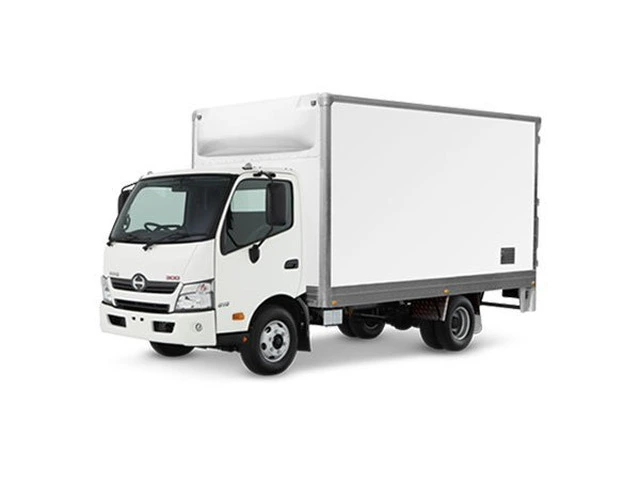 6 ton Moving Truck Cairns Reliable Large Capacity Truck Hire Save More Today photo 1