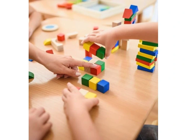 Certificate III In Childcare Education and Care for Future Educators in Melbourne photo 1