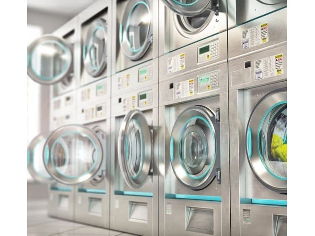Hospital Linen Management With A Laundry Tagging System photo 1