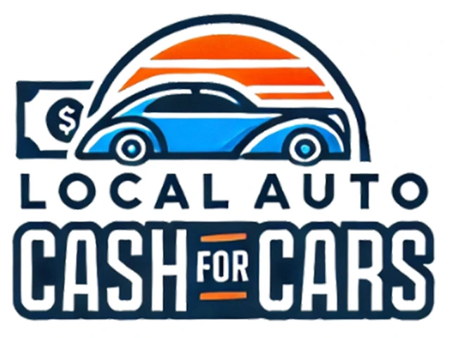 Local Auto Cash For Cars