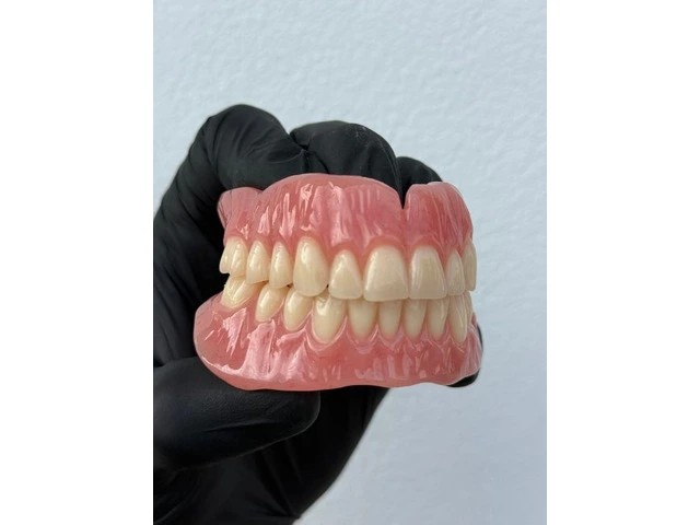 Fast Denture Repairs Katoomba | Reliable & Affordable Fixes - Ben Christie Denture Studio photo 1