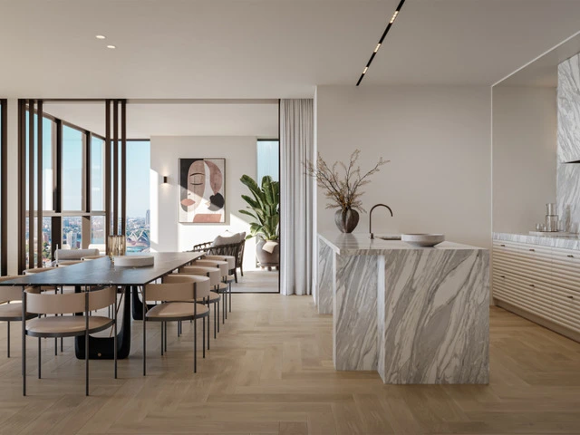 Why North Sydney Apartments Are Ideal for Professionals, Families and Downsizers photo 1