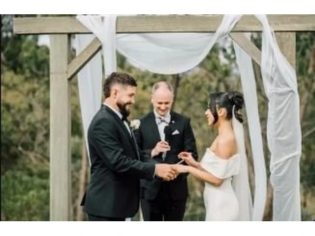 Planning Your Wedding – A Celebrant’s Guide photo 1