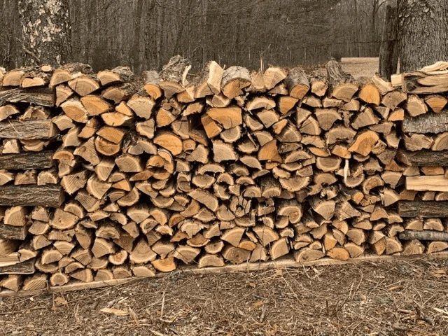 Quality Firewood Delivery in Kiama for Everyday Warmth photo 1