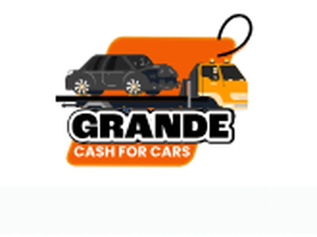 Grande Cash for Cars Sydney photo 1