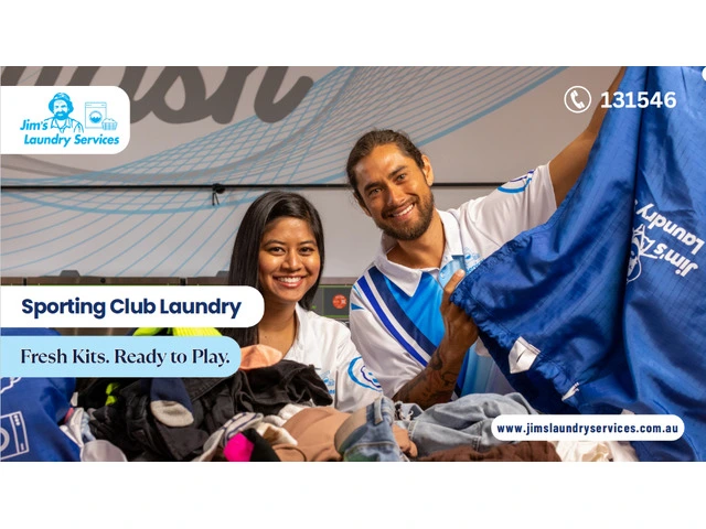 How to Make Your Sportswear Last Longer with Proper Laundry Care photo 1