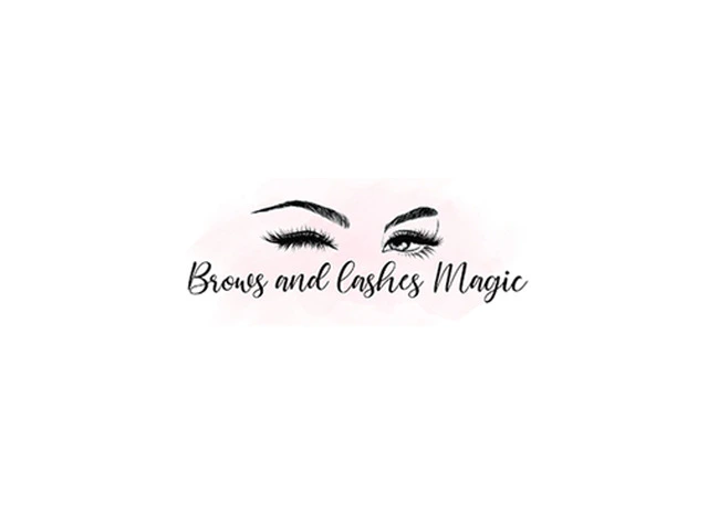 Brows and Lashes Magic photo 1
