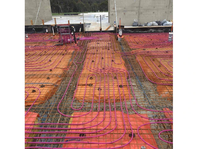 Hydronic Underfloor Heating Adelaide photo 1