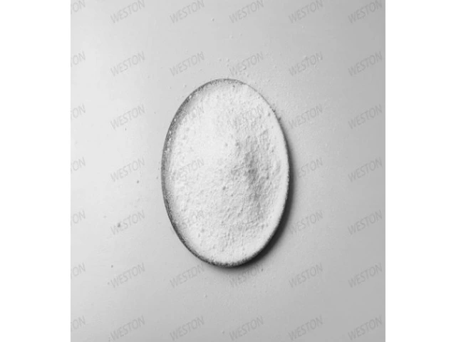 Lubricant Grade PTFE Micropowder with good temperature resistance photo 1