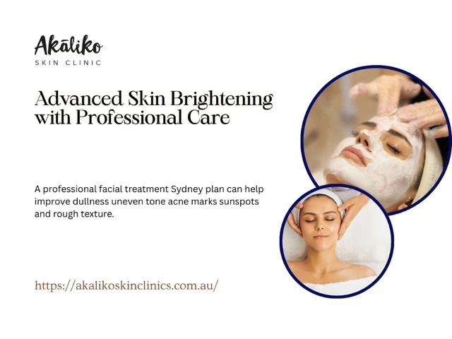 Brighter Even Skin with Professional Pigmentation Treatments in Sydney photo 1