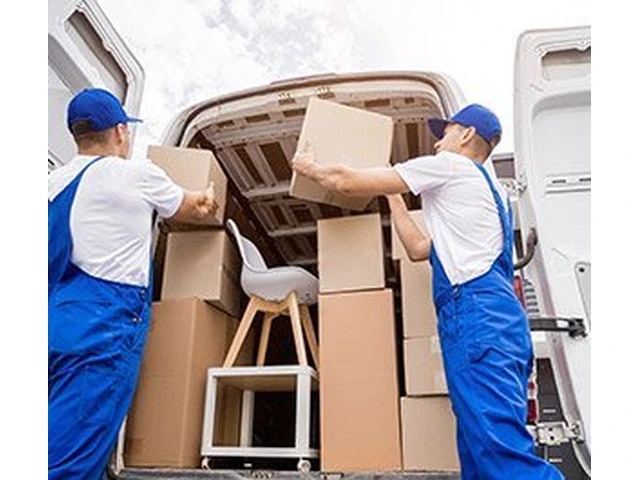 Move Further for Less with Cheap Interstate Movers in Melbourne photo 1