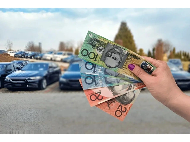 Cash For Car Perth | Get Top Cash & Free Car Removal photo 1