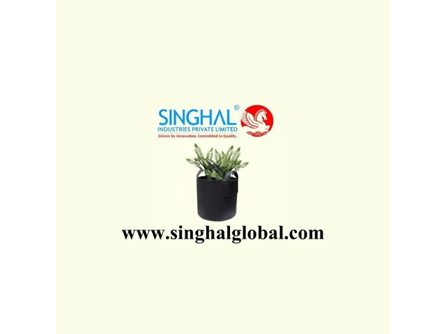 Flexible Plant Bags Delivering Consistent Cultivation Results photo 1