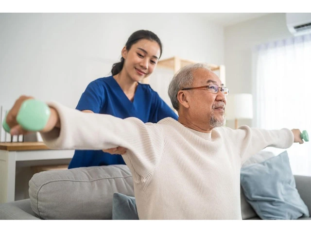 Building Stronger Care Teams with a Trusted Home Care Recruitment Agency photo 1