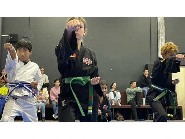 Learn About The Power of Karate with Karate Classes Near Me Australia photo 1