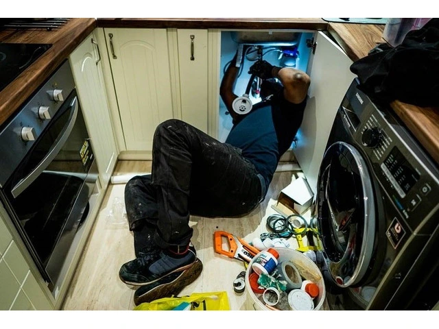 Plumber Cost Adelaide | Hourly Rates & Pricing Guide photo 1