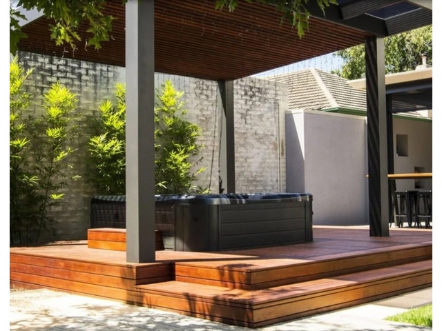 Pergola Melbourne