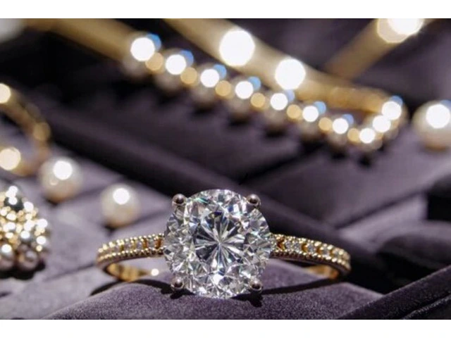 Create Meaningful Moments with Australia's Best Diamond Jewellers photo 1