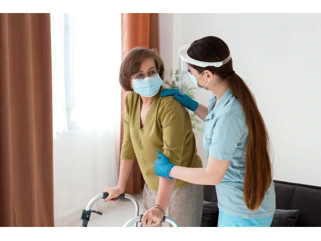 Professional NDIS Continence Nurse in Melbourne photo 1