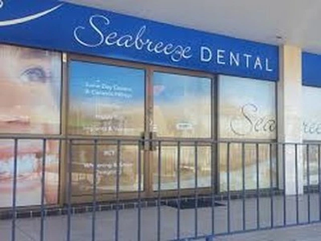 Why Does My Tooth Hurt? Common Toothache Causes | Seabreeze Dental Central Coast photo 1