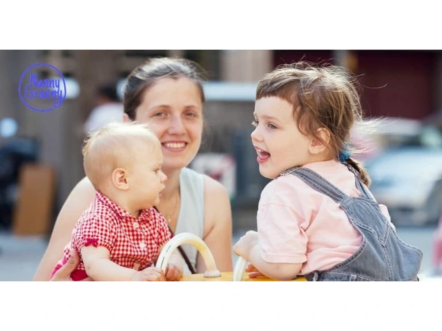 Trusted Holiday Babysitters Australia photo 1