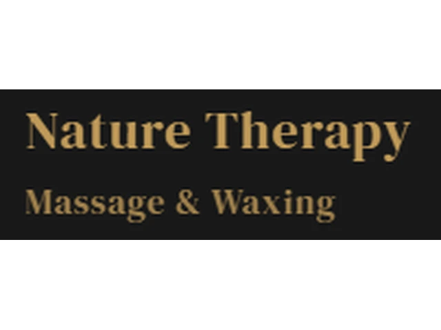 Nature Therapy Massage and Waxing photo 1