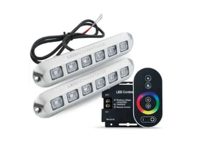 Boat Led Lights photo 1