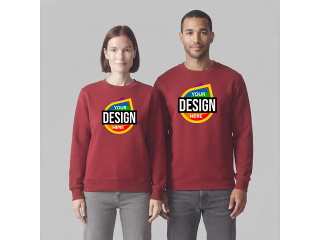 Custom Unisex Hoodies photo 1