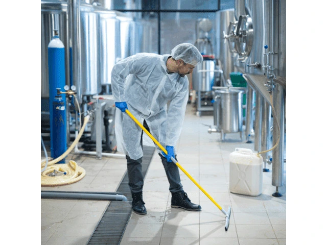 Industrial Cleaning Melbourne for Commercial Facilities photo 1