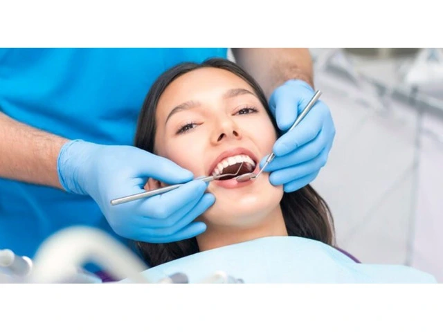 Ultimate Guide to Dental Implants of Nearby Dental Clinic in Ormeau photo 1